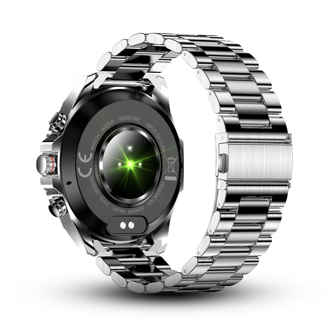 Reloj Inteligente Commander