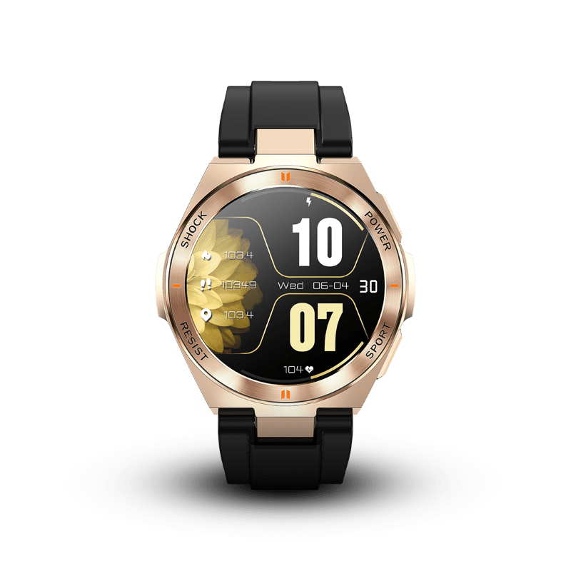 Zulu Smartwatch