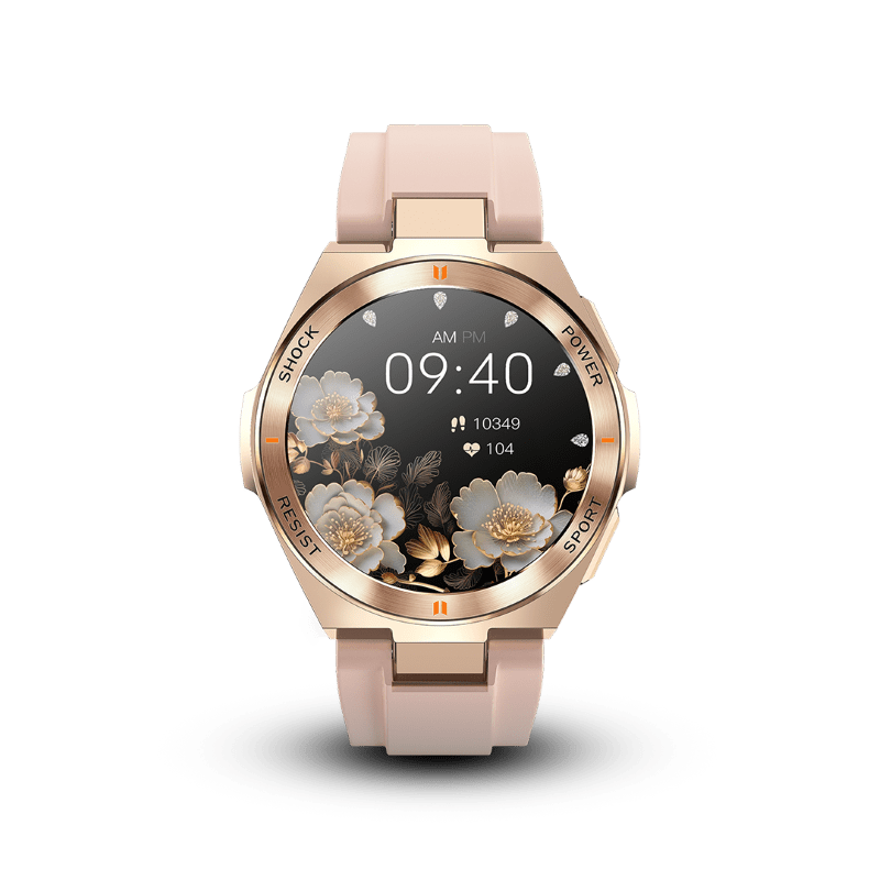 Zulu Smartwatch