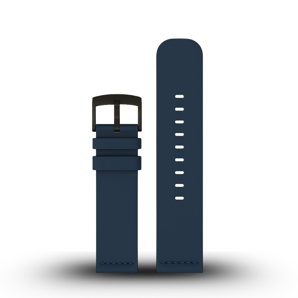 Correa de camuflaje gris para reloj de 22 mm (para Alpha, Bravo II y Raptor)
