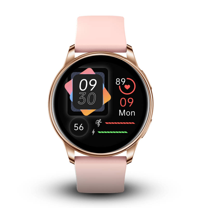 Juliet Smartwatch