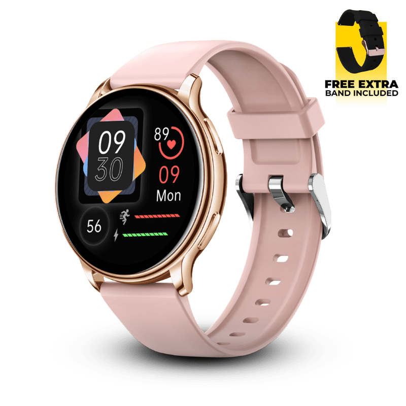 Juliet Smartwatch