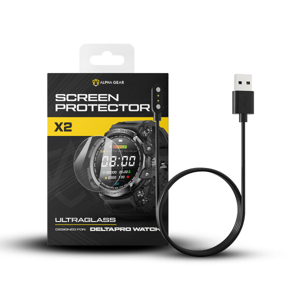 AlphaStrongUS SMART Combo for Delta PRO Watch Cable DELTA PRO 1x + SP Delta PRO 1x