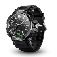 FULL Combo for Raptor PRO Watch