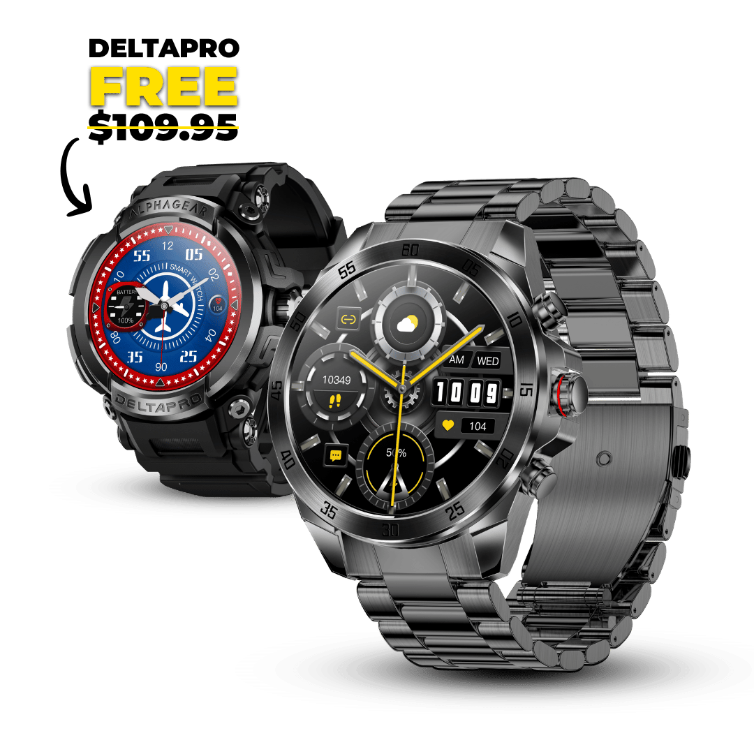 BOGO FREE Delta Pro
