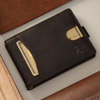 Admiral Wallet