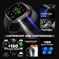 Aria Smartwatch