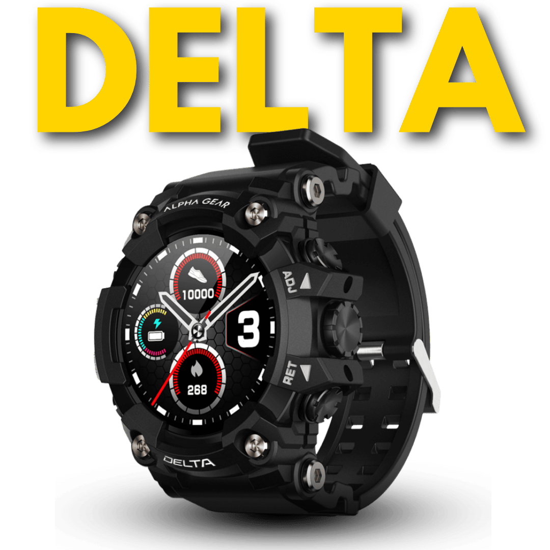 AlphaGear Instructions