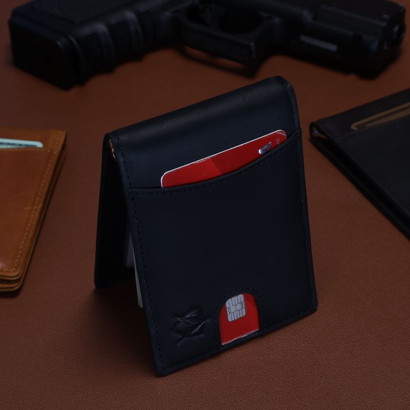 Admiral Wallet