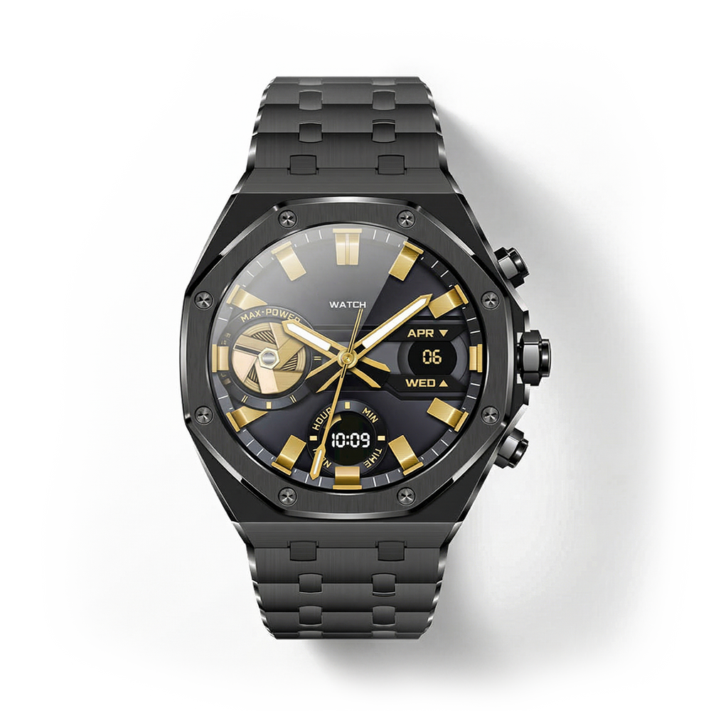 Chief Smartwatch