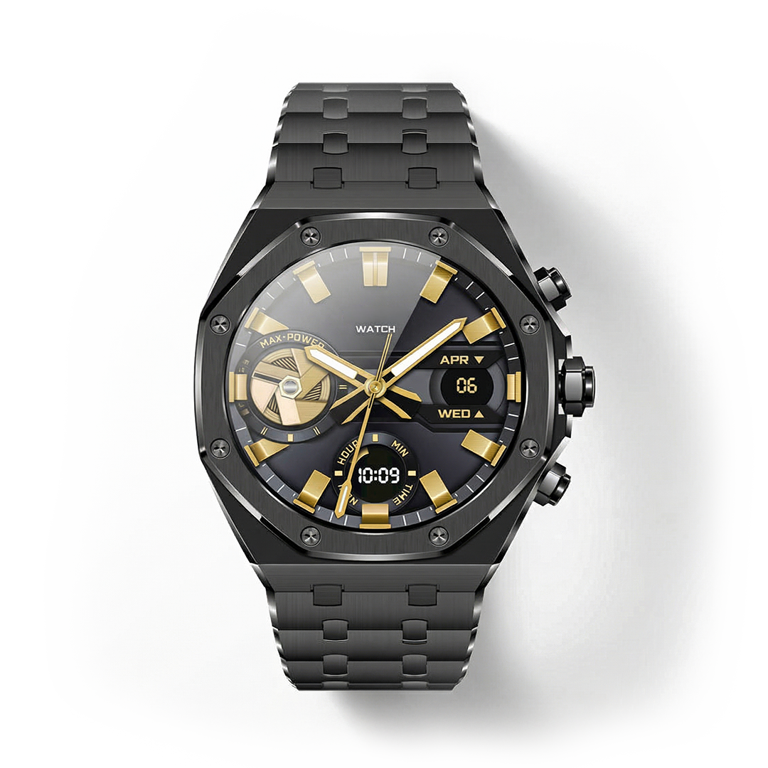 Chief Smartwatch