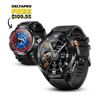 BOGO FREE Delta Pro