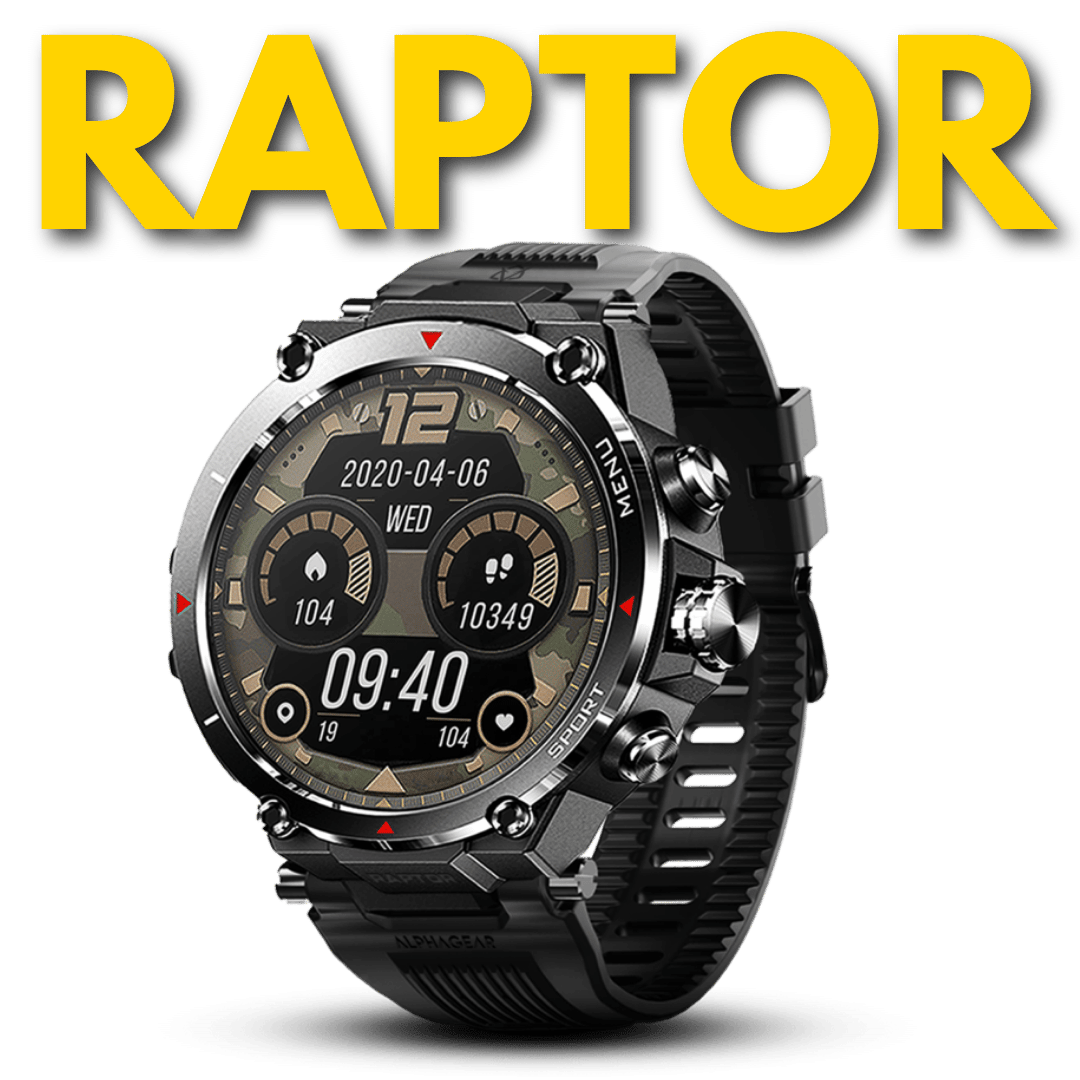 AlphaGear Instructions