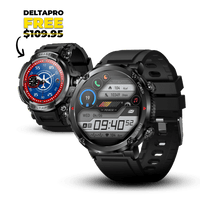 BOGO FREE Delta Pro