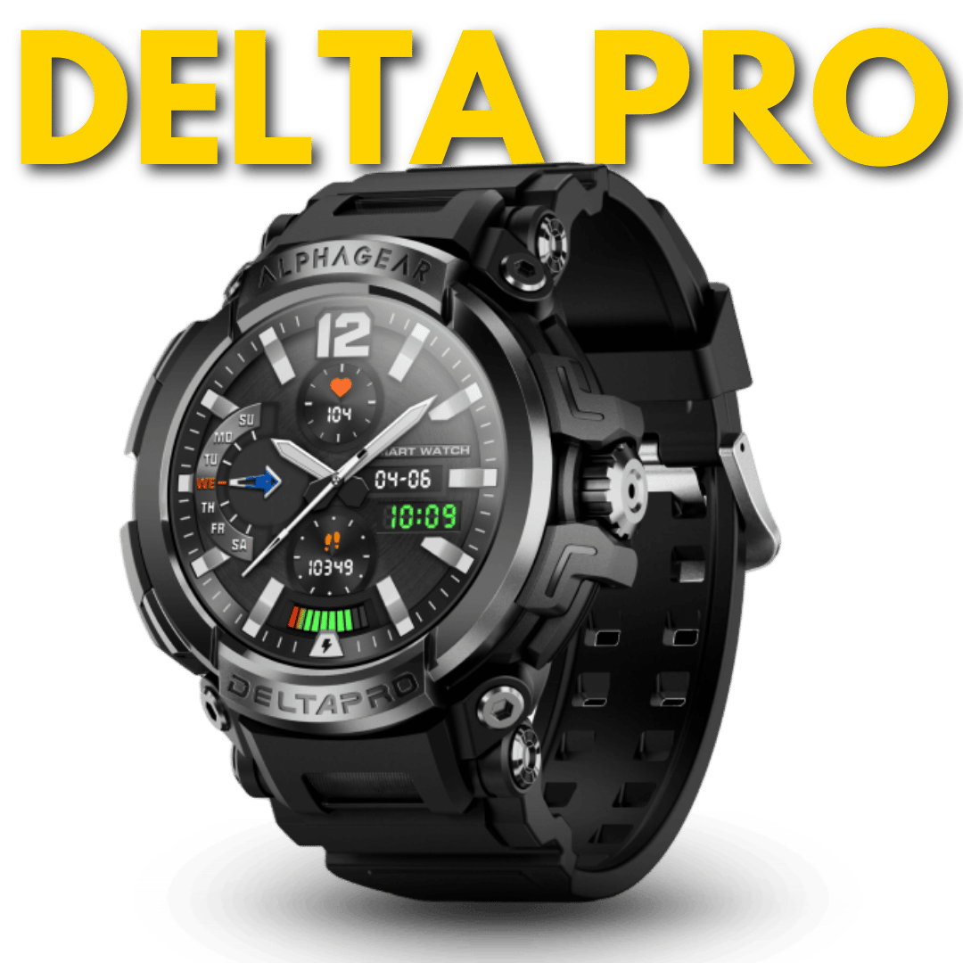 AlphaGear Instructions