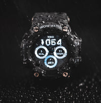 Delta Smart Watch