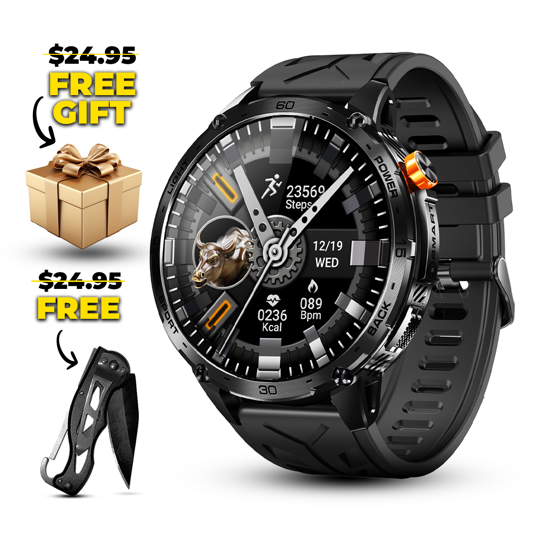 Alpha Watch