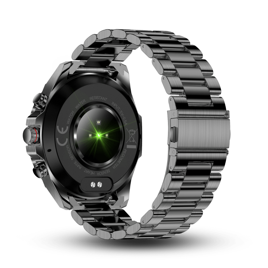 Commander Smartwatch