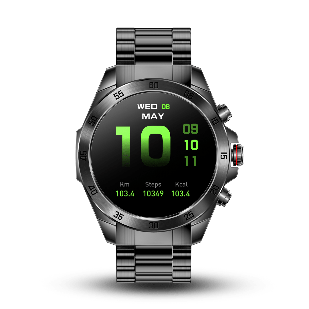 Commander Smartwatch