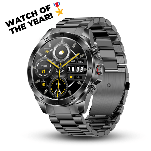 Commander Smartwatch