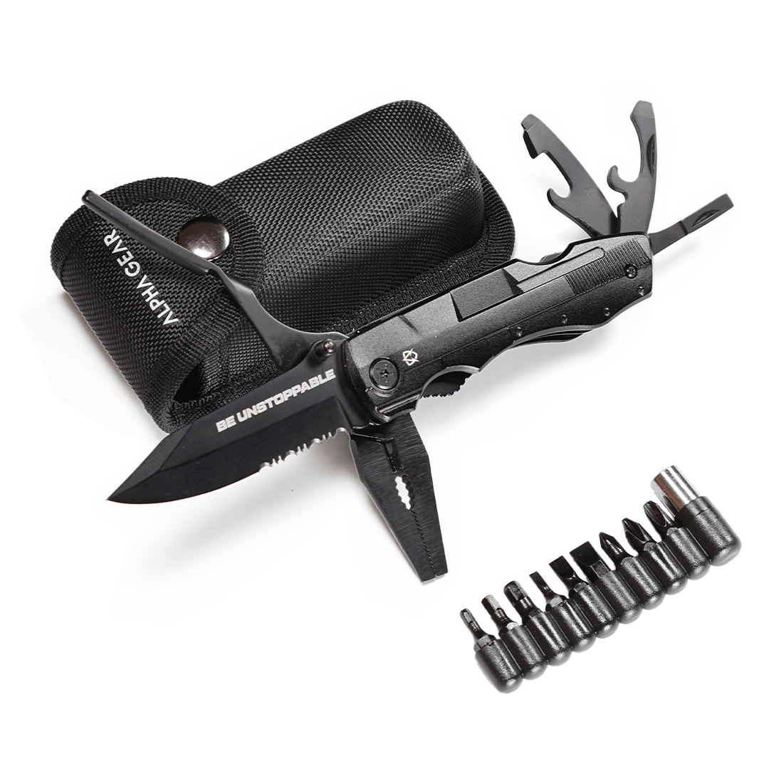Alpha Rider Tool Alpha Tool