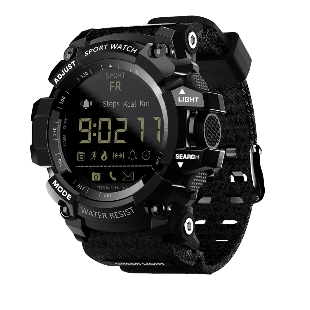 SMART Combo For Bravo XL Watch smart-combo-for-bravo-xl-watch