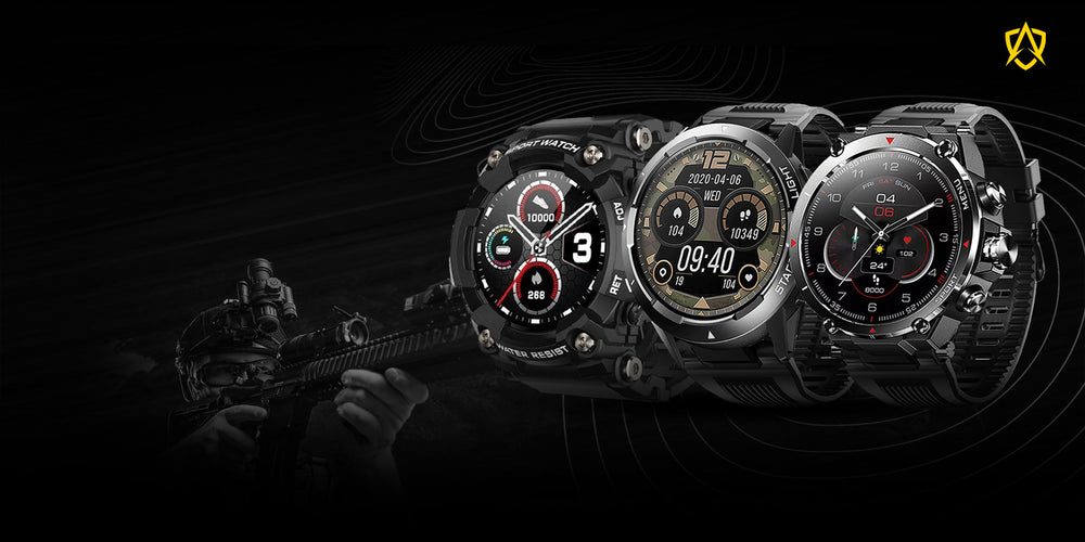 AlphaGear Deals