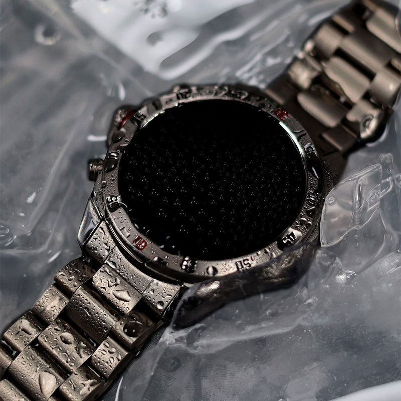 Commander IP68 Water Resistant