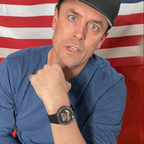 Alpha tactical watches hot sale