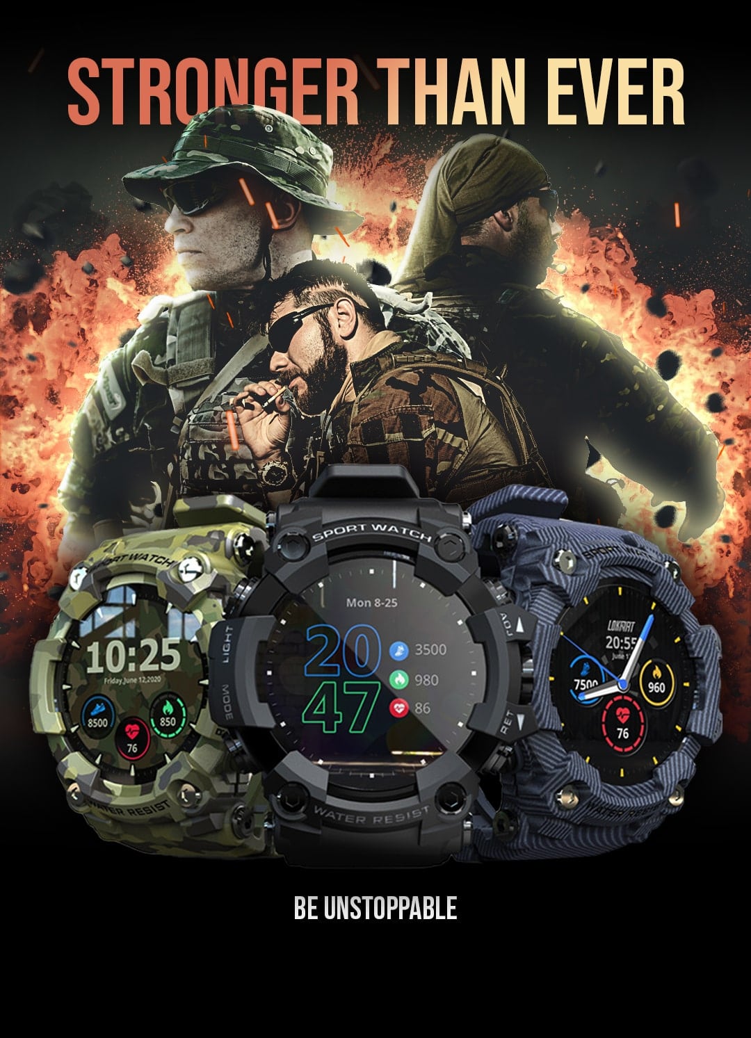 AlphaGear