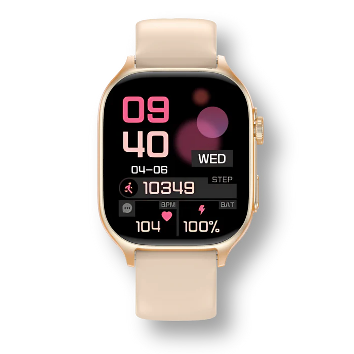Reloj Inteligente Juliet