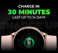 Juliet Smartwatch