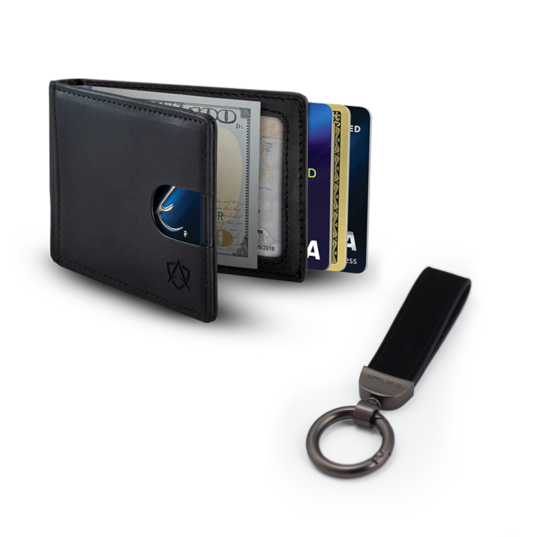 Admiral Wallet