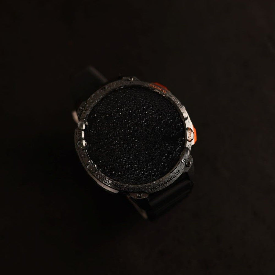 AlphaGear