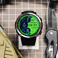 Bravo XL Smart Watch