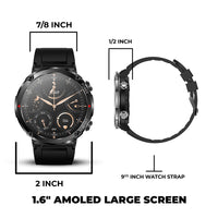 Bravo XL Smart Watch