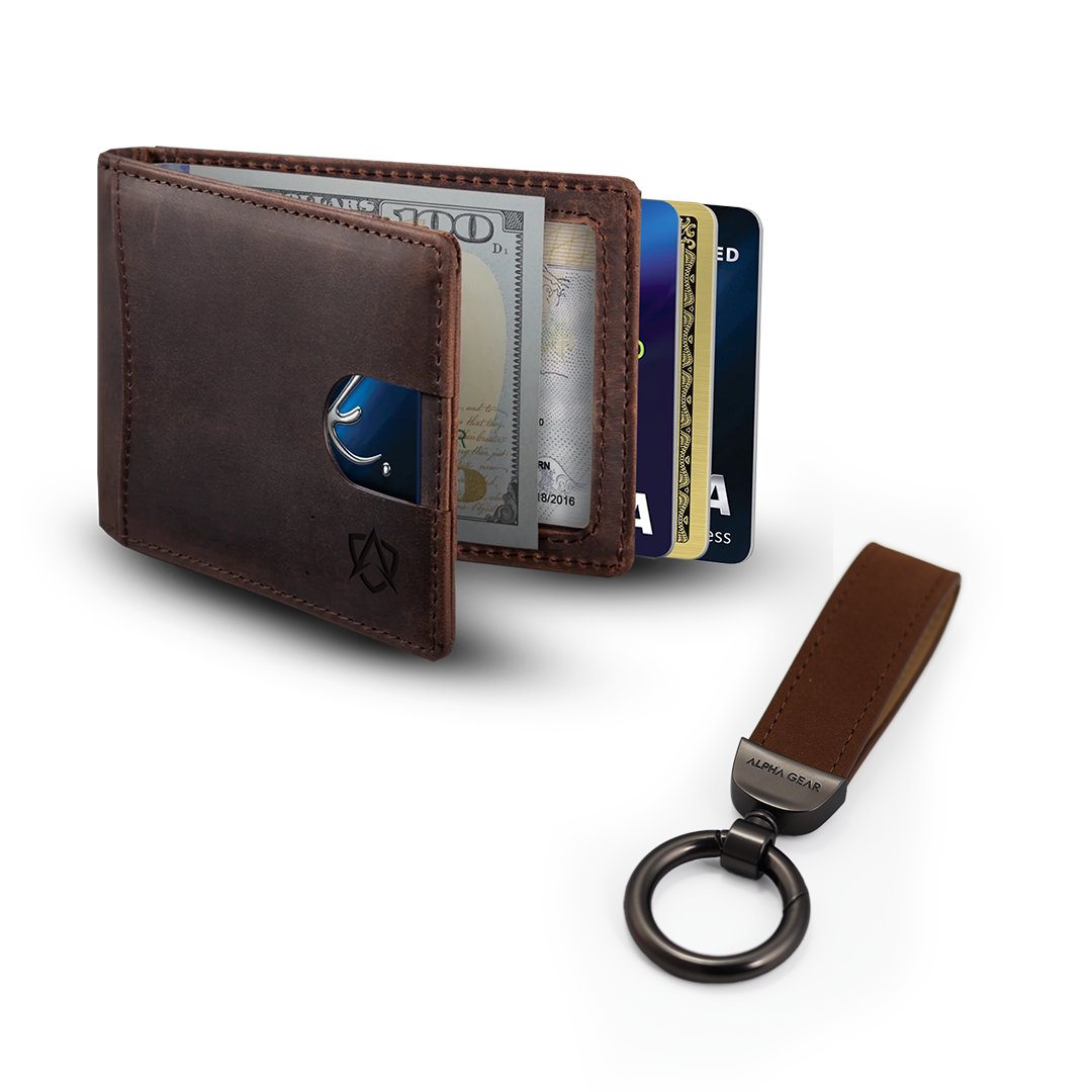 Admiral Wallet