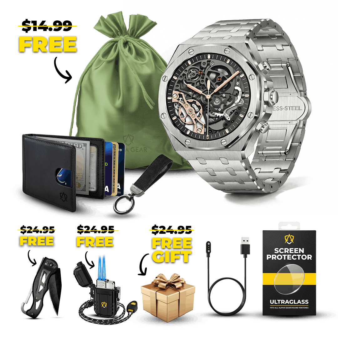 Chief Smartwatch