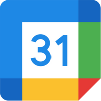 Google Calendar