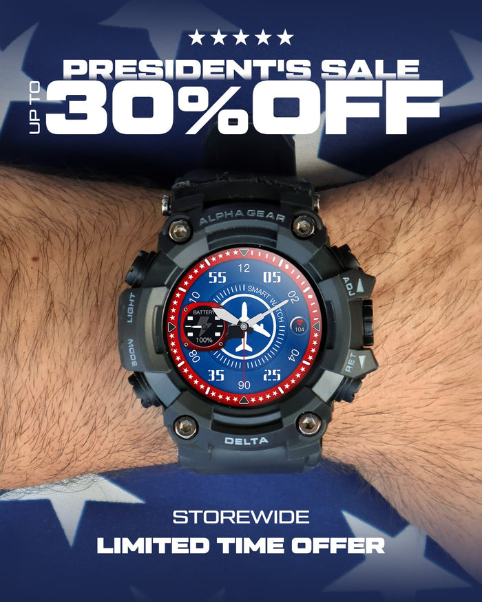 AlphaGear