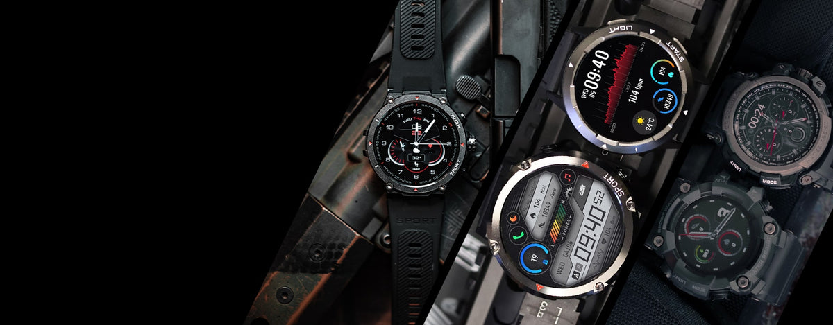 AlphaGear