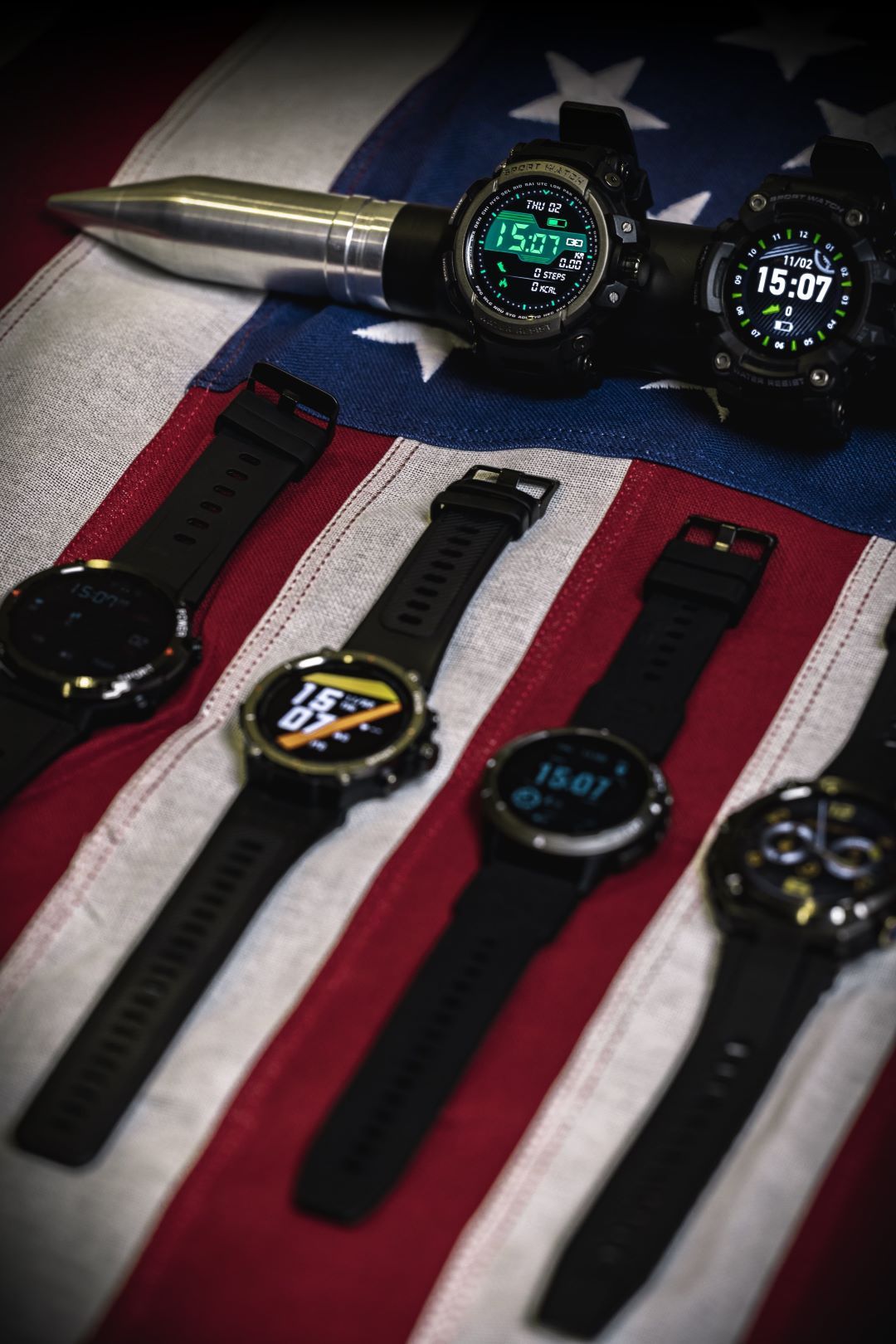 AlphaGear