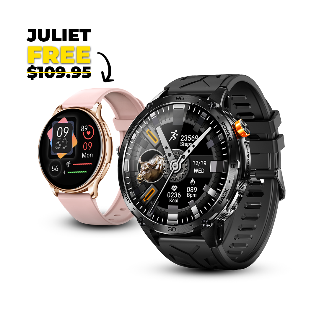 Alpha + Juliet / Zulu