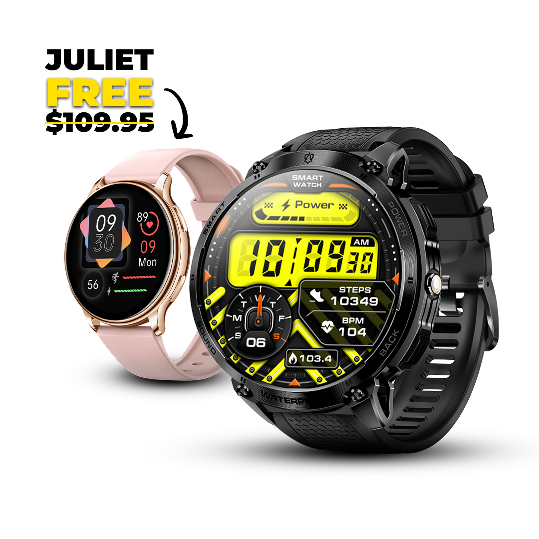 Bravo XL2 + Juliet / Zulu