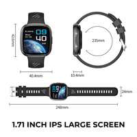 Aria Smartwatch