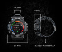 Delta Smart Watch
