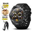 Raptor PRO Watch