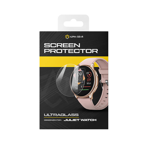 Screen Protector for Juliet Watch