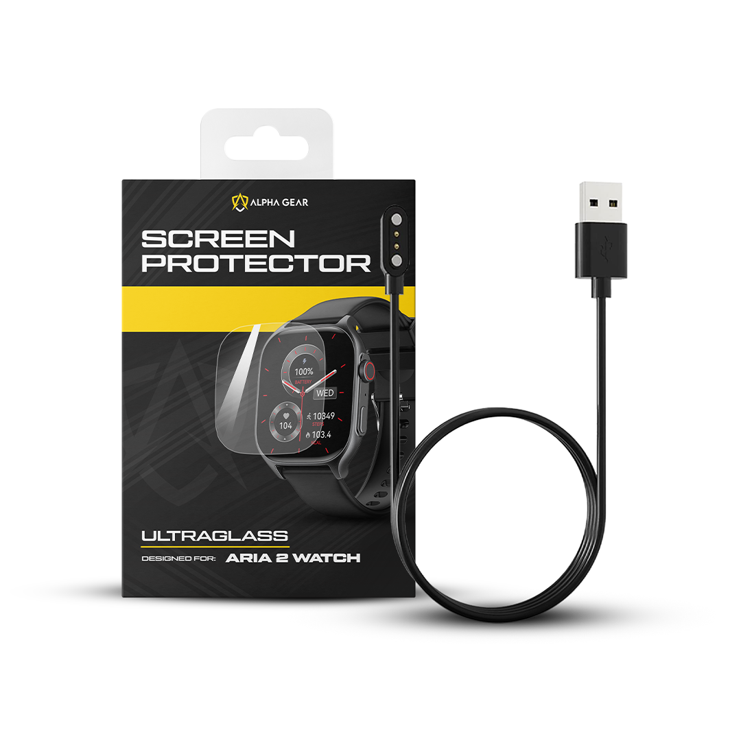 SMART Combo for Aria 2 Watch