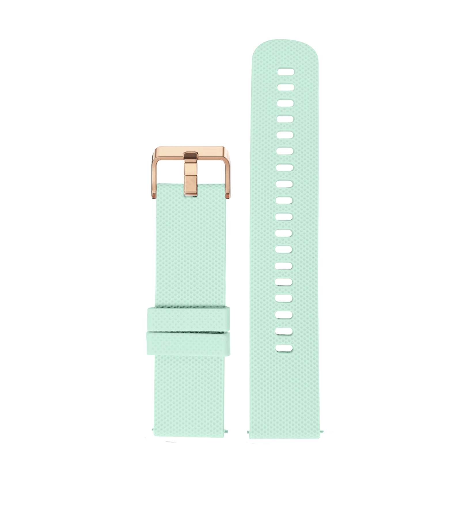 Soft Mint Band for Juliet Watch